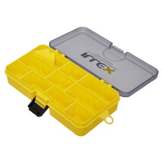 Illex Tackle Boxes 161 - 